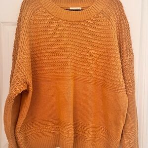 Universal Thread Sweater
